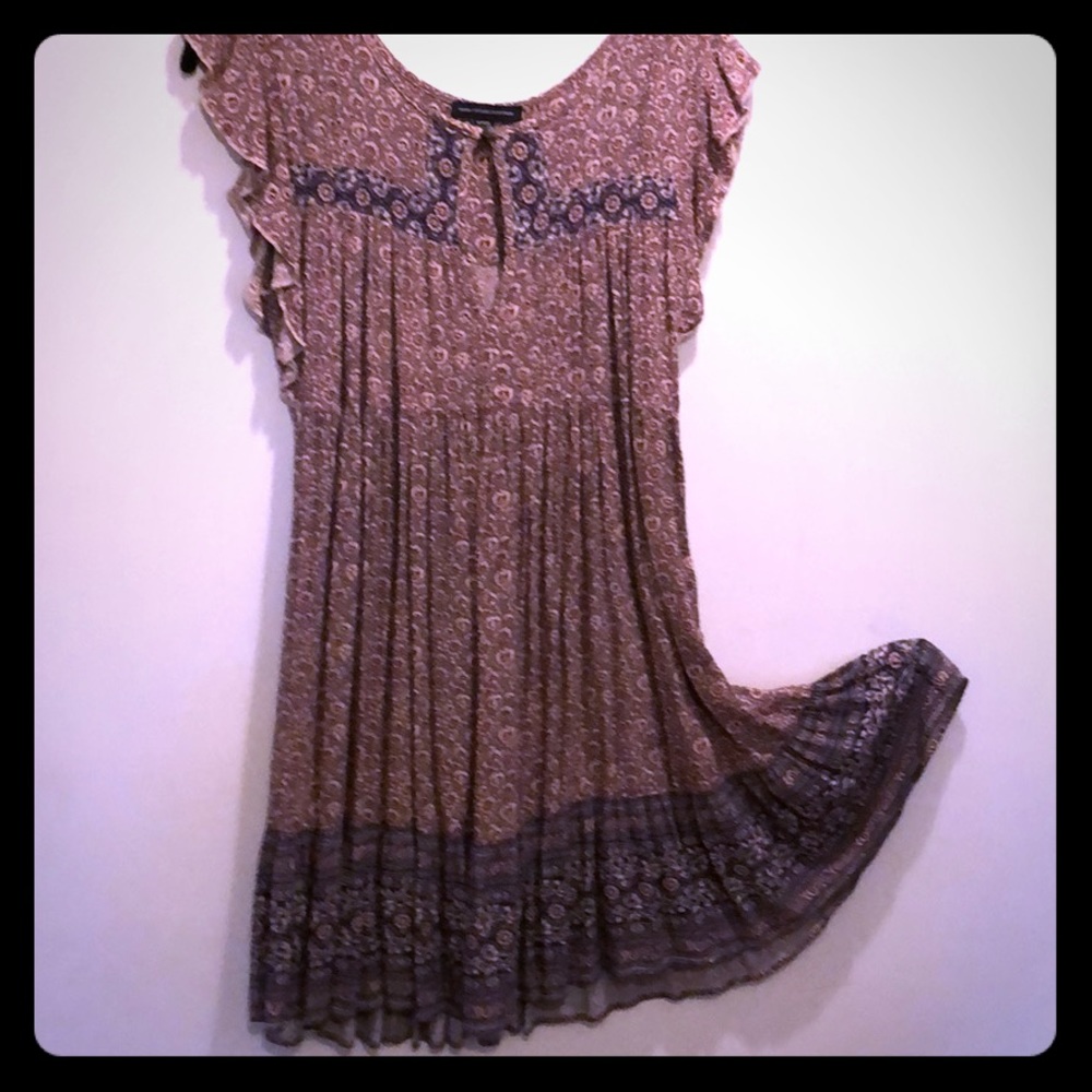 Very cute American Eagle dress for all occasions